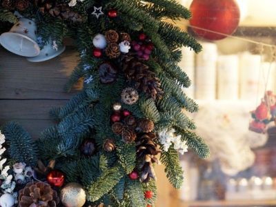 ТЕСТ: Хорошо ли вы знаете рождественские фильмы?