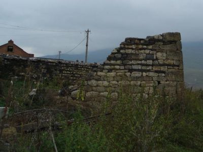 Ганах Сасиевых