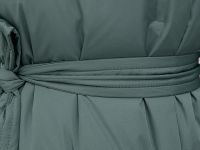 Пальто женское пуховое