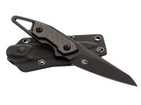 Нож Kizer Groom, сталь D2, рукоять карбон