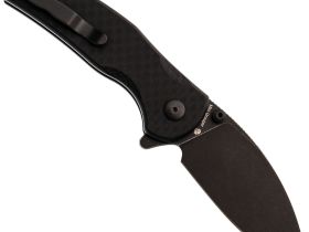 Складной нож Kizer Mini Grouper, сталь Nitro-V, рукоять G10