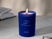 Свеча ароматическая Кактус/Cactus