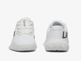 Женские кроссовки Lacoste POWER SERVE для тенниса