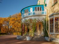 Дворец «Коттедж»