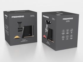 Мясорубка РЕДМОНД RMG-1223-6