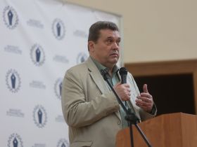 Пособие «Как выжить» от Владимира Соловьёва