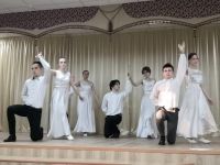 Комсомольский сельский дом культуры