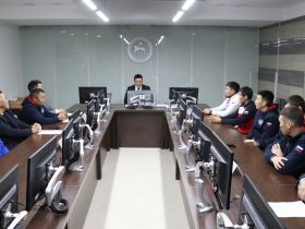 В Минспорте Якутии поздравили победителей и призёров Кубка мира по кикбоксингу