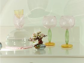 1661_MK Конструктор Цветение сакуры