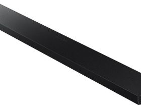 Акустическая система Samsung Q800H Q-series 5.1.2 with Subwoofer черный