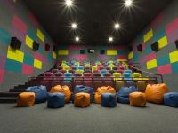 Кинотеатр Happy Cinema