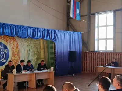 Более 21 км дорог привели в нормативное состояние в прошлом году в Верхневилюйском улусе