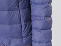 Куртка пуховая Town Женская