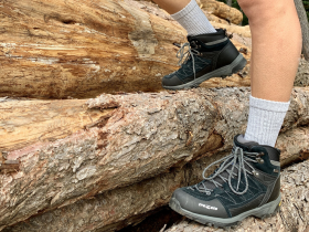 Ботинки ARGO WP