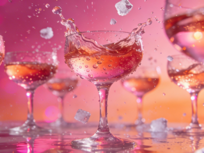 Лучшее российское розовое вино в 2026 году