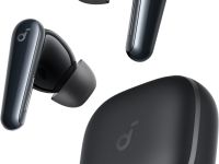 Наушники Soundcore Liberty 5 Black