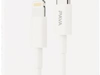 PA-X12 USB to Apple Lightning 1m White