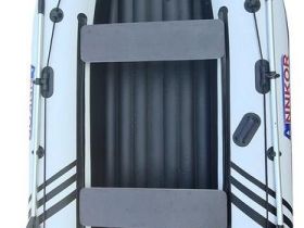 Лодка ПВХ ANNKOR 320 НДНД