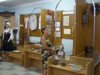 Хотмыжский музей