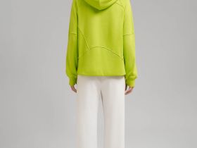 Толстовка женская