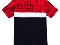 Футболка для мальчика