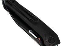 Складной нож Bestech Knives VK-VOID, сталь Magnacut, рукоять G10, черный