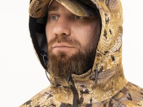 Костюм для охоты Remington Himalayan Yellow Waterfowl с мембраной Climatic Pro
