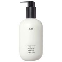 Парфюмированная маска для волос с коллагеном Lador Keratin LPP Treatment Feige