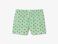 Мужские купальные шорты Lacoste