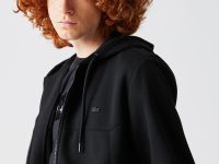 Мужская толстовка Lacoste стандартного кроя