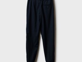 Брюки текстильные для мальчиков (джогеры)