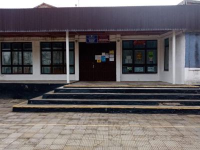 Рогачевский сельский клуб