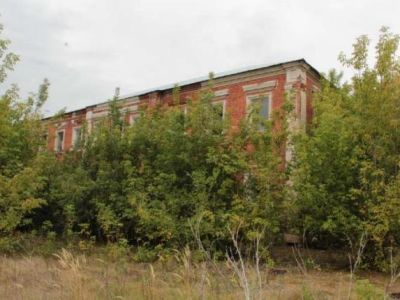 Народное училище