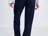 Джинсы straight fit мужские