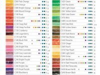 Карандаш Derwent "Coloursoft" Ультрамарин С290