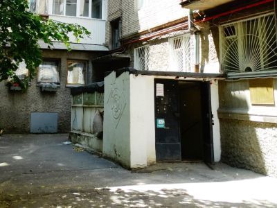 Библиотека имени А. С. Пушкина г. Ростова-на-Дону