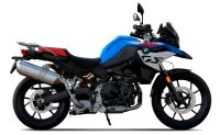 Мотоцикл BMW F 800 GS