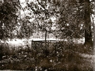 Могила матушки Февронии