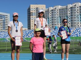 Определены победители квалификационного на Игры Манчаары первенства Якутии