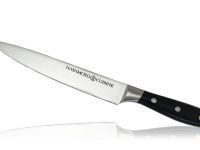 Набор из 3-х кухонных ножей Hatamoto H00709, сталь AUS-8