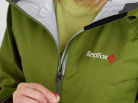 Куртка ветрозащитная Vega GTX V Женская