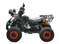 Квадроцикл BISON Kids 125 LD