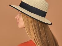 Шляпа Summer IV