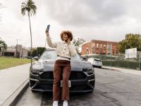 Чехол-накладка uBear