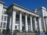 Дворец культуры железнодорожников г. Ростова-на-Дону