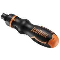 Фальш-педаль IceToolz 33D1 (черный)