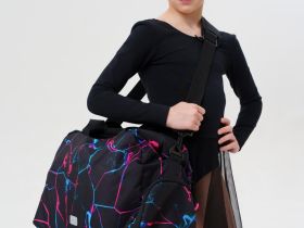 Сумка для девочек