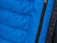 Куртка утепленная Quasar III Женская