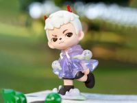 CZ-C006-C00601 Фигурка Rayan - All life blossoms