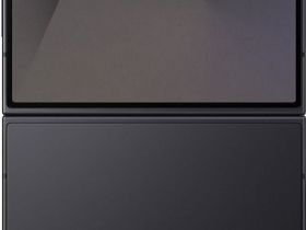 Смартфон Samsung Galaxy Z Flip7 512 ГБ Черный